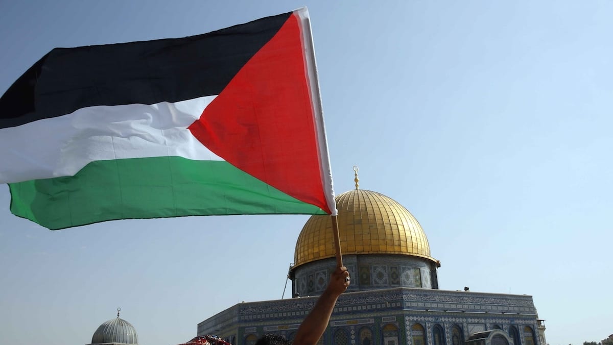 #BreakingNews:

Jamaica officially recognizes the #Palestinian state.