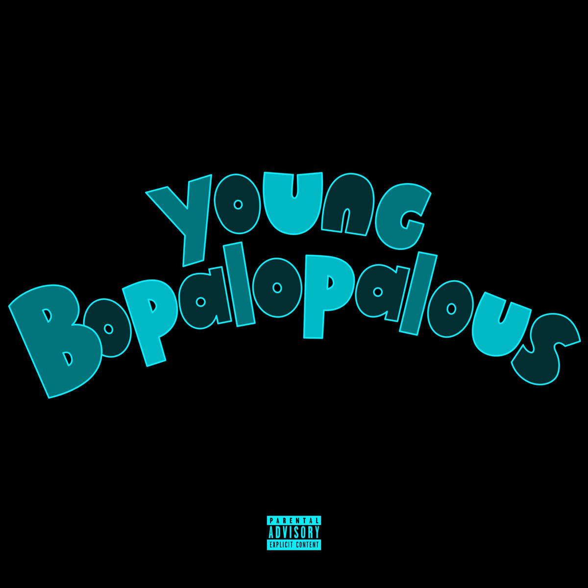 tobilou's tweet photo. Young Bopalopalous (EP) on Friday https://t.co/7jYKVPocS3