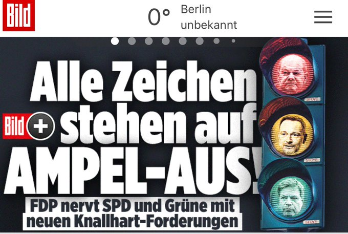 Typisch FDP: Erst rumkläffen und am Ende doch wieder jedem Schwachsinn von rot-grün zustimmen.