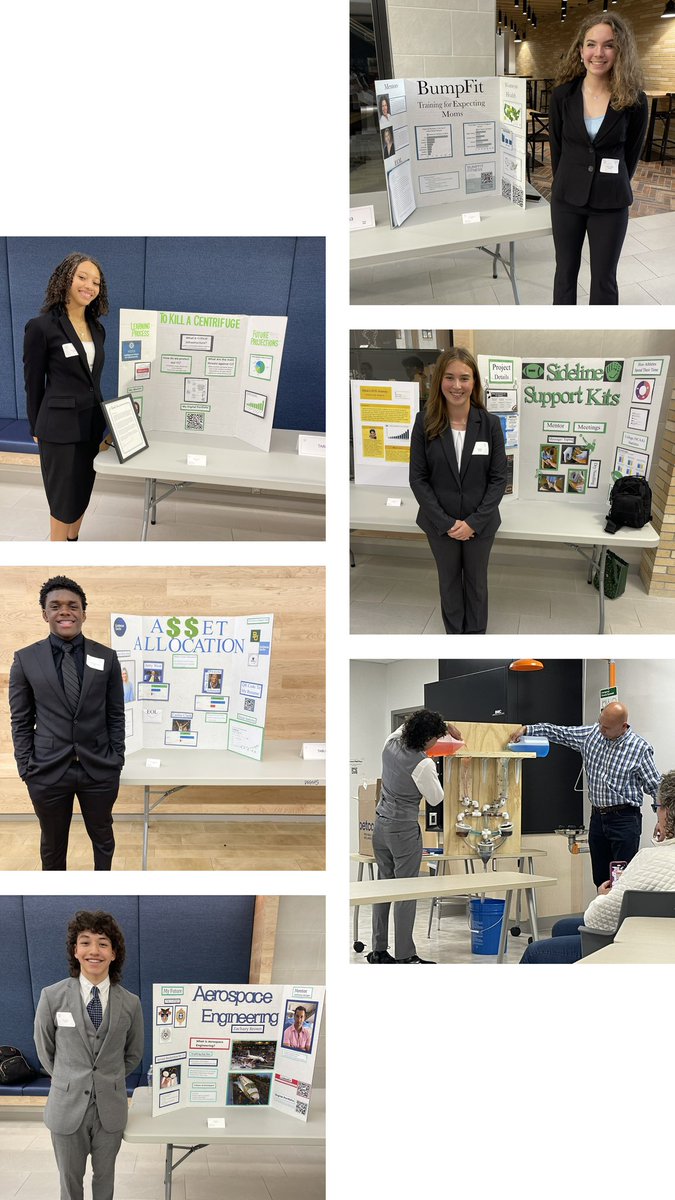 I am never NOT impressed by our kids!! PCIS is such an amazing opportunity for our students, and I am so lucky to have gotten to see the culmination of their work tonight through their final presentations! #ProsperProud #NeverStopLearning #TheStudentBecomesTheTeacher