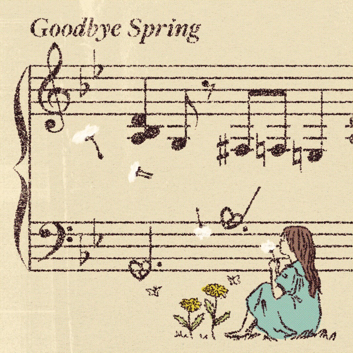 antennamusic's tweet photo. #이진아

이진아, 손성희 Shi Shi DS [필요 없는 봄날씨 (Goodbye Spring)]
李珍雅、孫盛希 數位單曲 [필요 없는 봄날씨 (Goodbye Spring)]

💔 D-1

2024. 04. 25. 12PM (KST) Release
2024. 04. 25. 11AM (TST) Release

#LeeJinAh #손성희 #ShiShi
#필요없는봄날씨 #GoodbyeSpring
#20240425_12PM https://t.co/jcsOqH8g1V