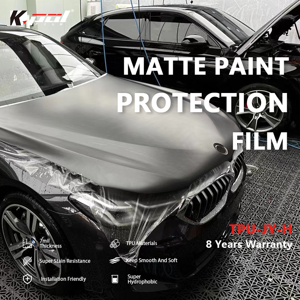 Discover the smooth and soft beauty of a matte finish with KPAL Matte PPF.💫
#BMW #matteppf #ppf #paintprotectionfilm #paintprotection #carprotection #Wrap #wrapping #carwrapping #carwrap #carfilm #TPU #coating #clearbra #ppffilm #hydrophobicppf #cardetailing #autodetailing #kpal