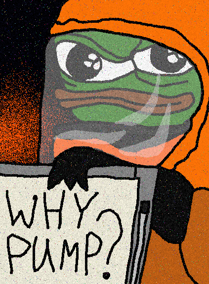 Darkfarms1's tweet photo. 👀🐸 https://t.co/6VlaLMR9IR