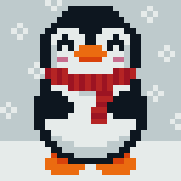 Sythian_'s tweet photo. @PixelArtJourney Every once in a while i jump back on the pixel train, though never quite stay long enough to learn much. https://t.co/MMmmds7bxP