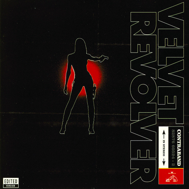 We deliver the tasty vibes here on MM Radio with Slither thanks to Velvet Revolver Listen here on mm-radio.com