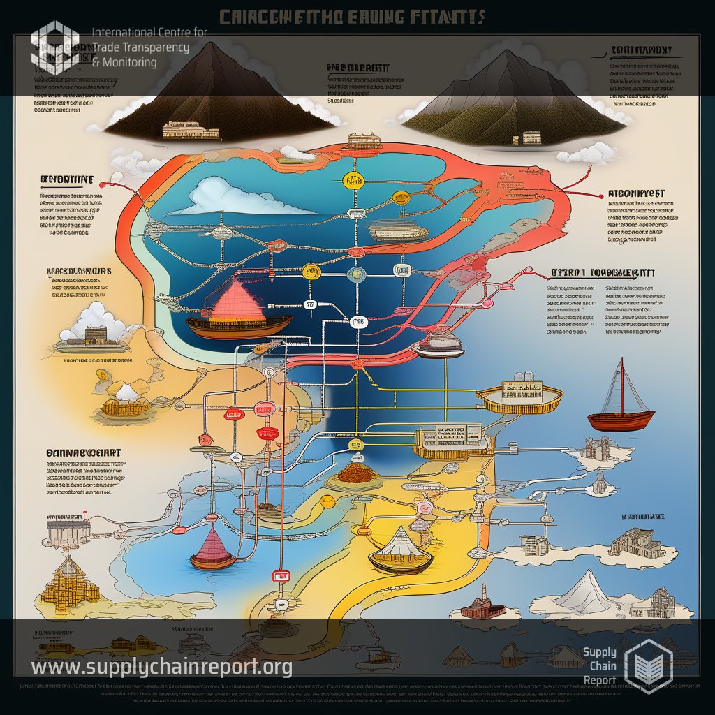 When you need a flow chart, a map, and a psychic to understand your supply chain. Get enlightened at supplychainreport.org. 

#MysticSupplyChains #Supplychainnews #Supplychainreport #Globalsupplychains