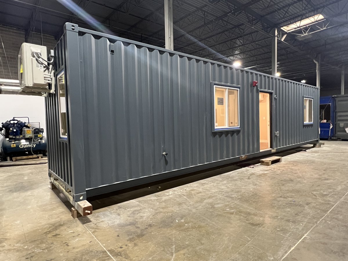 👷♀️ Exciting times ahead for builders and developers! S.I. Container Builds is keeping a close eye on the Inflation Reduction Act (IRA) and its impact on the construction sector. sicontainerbuilds.com/post/the-infla… 

#ConstructionNews #InflationReductionAct #SICBS