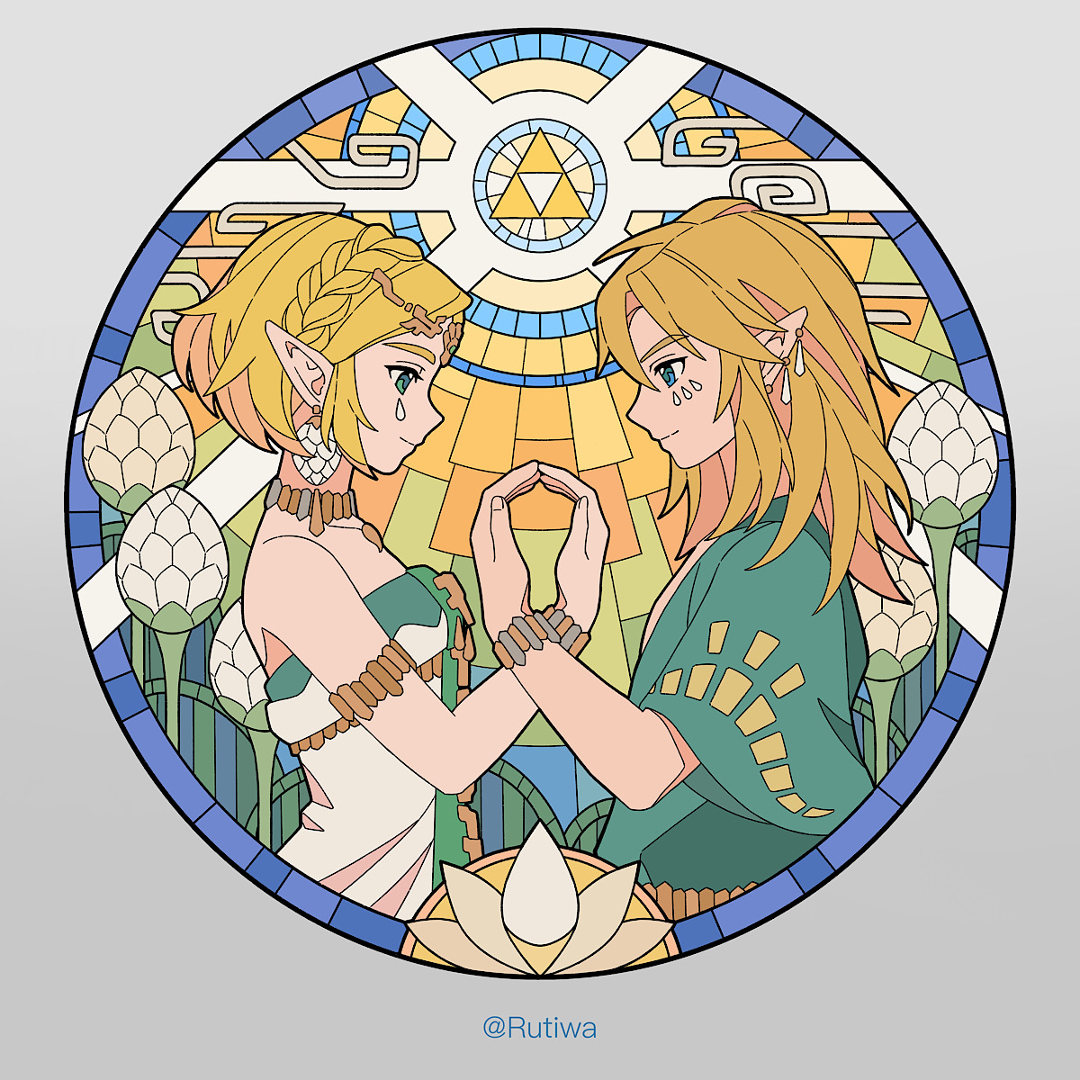 #LegendofZelda #ゼルダの伝説ティアーズオブザキングダム #ゼルダの伝説