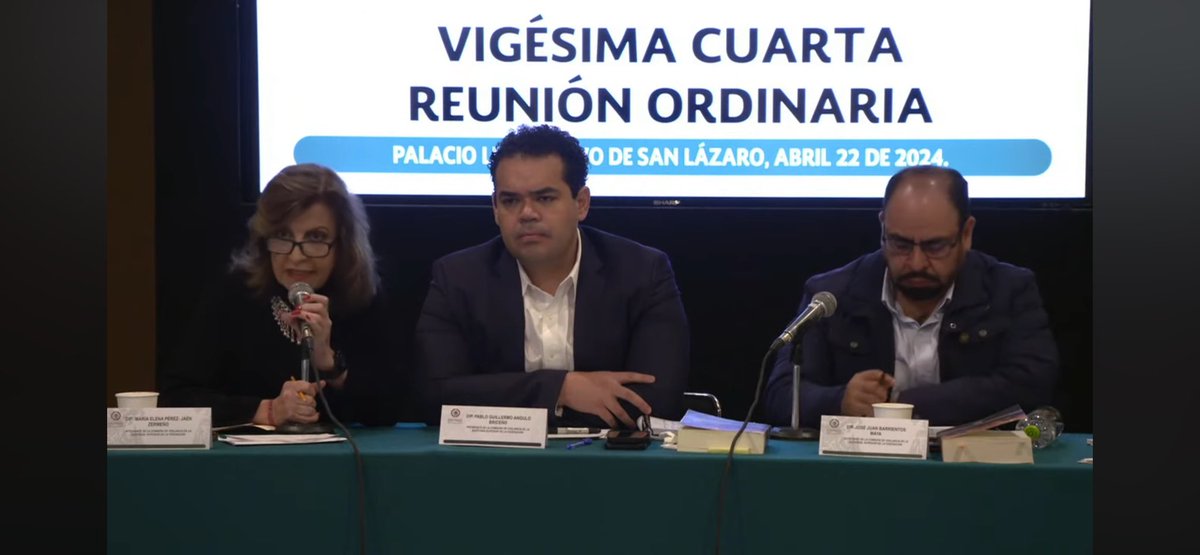 #ANTICORRUPCION #IMPUNIDAD #ASF

Si estás preocupado por el combate a la corrupción, como lo estoy yo, te invito a seguirme en esta red y no soltemos a la Auditoría Superior de la Federación. 

La unión hace la fuerza, regálame un retuit. 
 
El día de ayer, se llevó cabo una