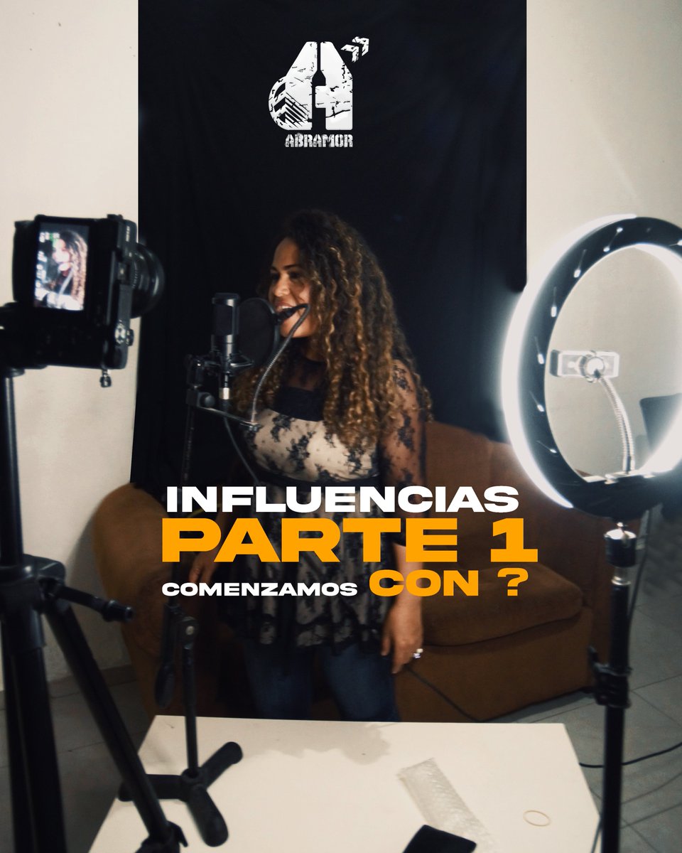 BandaAbramor's tweet photo. Cuáles agrupaciones crees sean nuestras influencias?
Los Leemos 👀🔍

Mañana mostraremos la primera parte
y la primera banda es ............?

#influencia
#rock
#musica
#yeshua
#rockcristiano https://t.co/EF4ewyEHoy