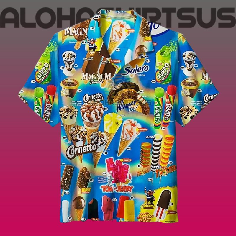 Ice Cream Western Hawaiian Shirt
alohashirtsus.com/product/ice-cr…

Hashtags: #IceCreamWestern #HawaiianShirt #WesternStyle #FunFashion #SummerVibes #FashionForAll #UniqueDesign #StandOutStyle #CowboyChic #FashionInspiration