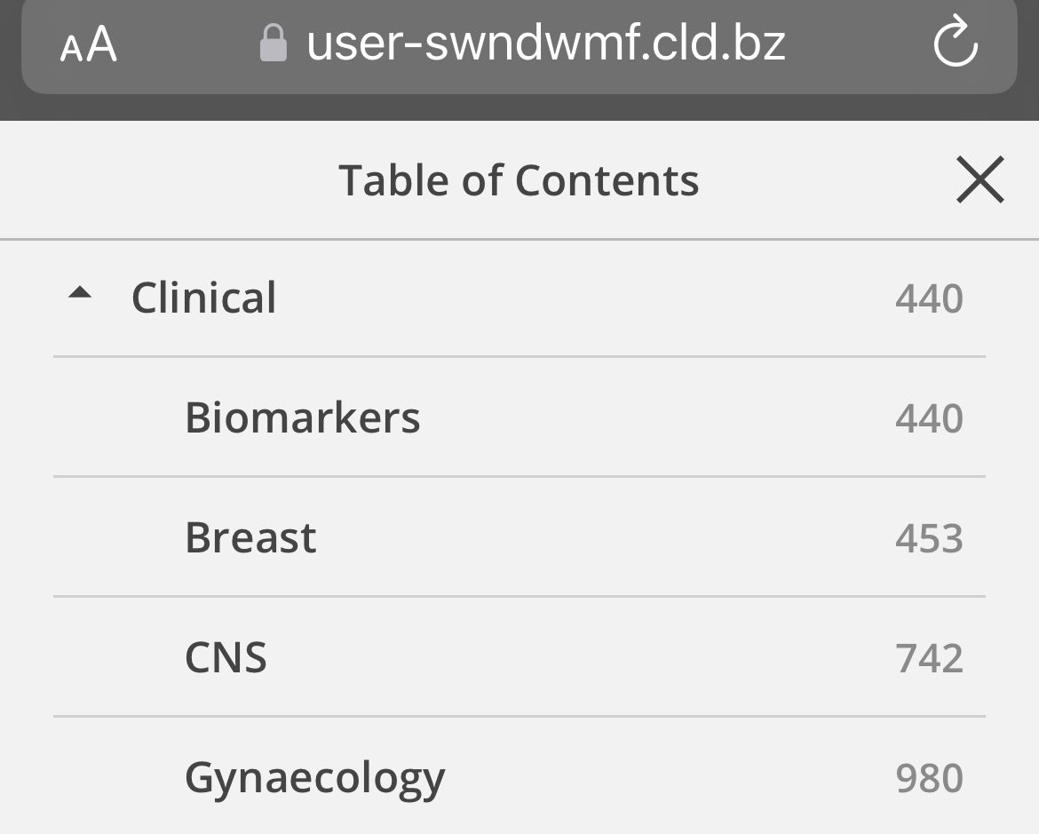 The HYPE around biomarkers in academic medicine is really something to behold, with a section at #ESTRO24 devoted to this Personalized/Precision Medicine guided by biomarkers is largely based on false promises; what we are really getting is Personalized Capitalism