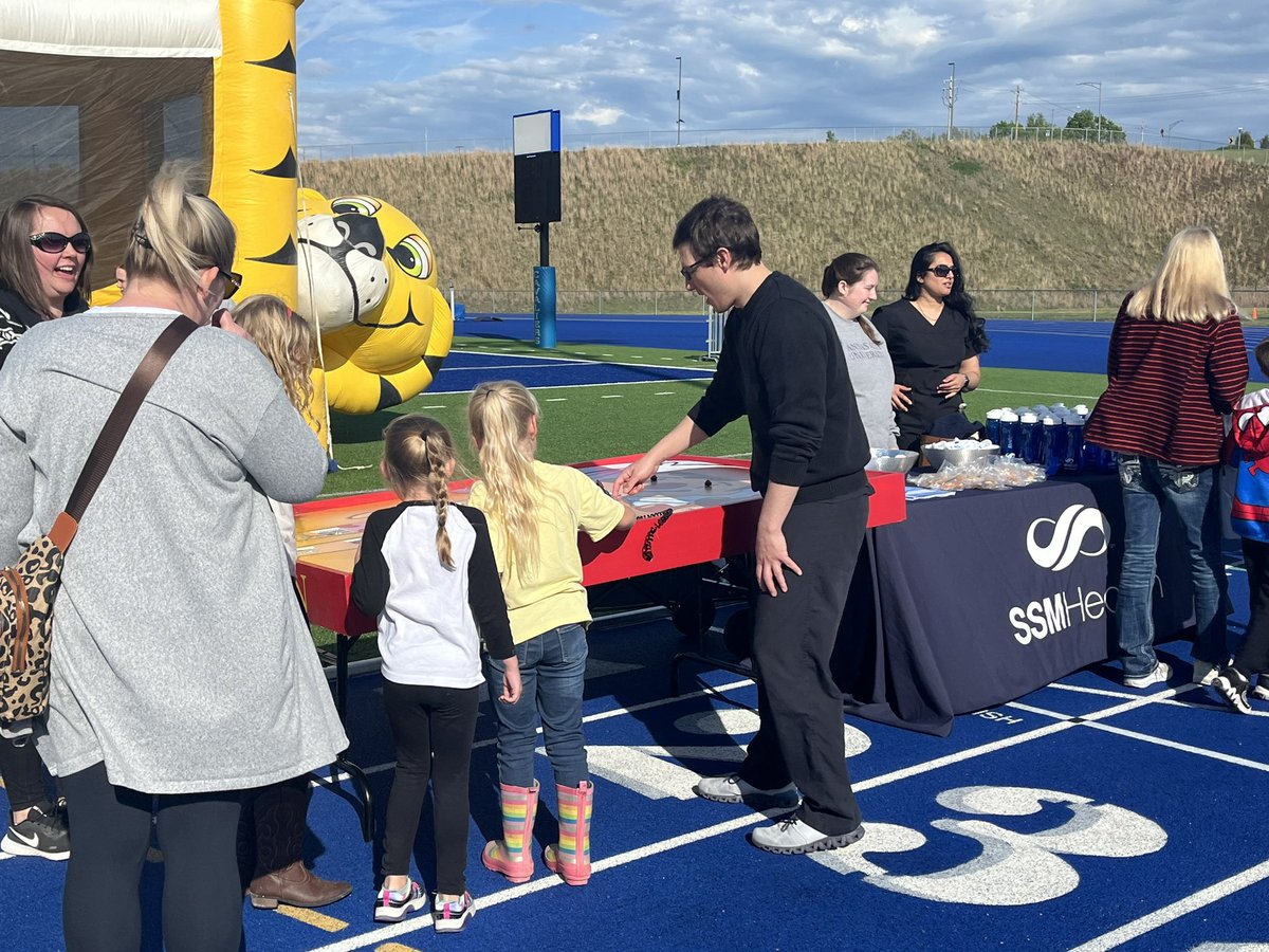 Megan McReynolds tweet media