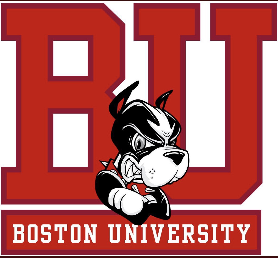 After a great conversation with coach Jones I am honored to receive an offer from Boston University! <a href="/RiversAthletics/">Rivers Athletics</a> <a href="/CoachZalaski31/">Keith Zalaski</a> <a href="/Scalabrine/">Brian Scalabrine</a>