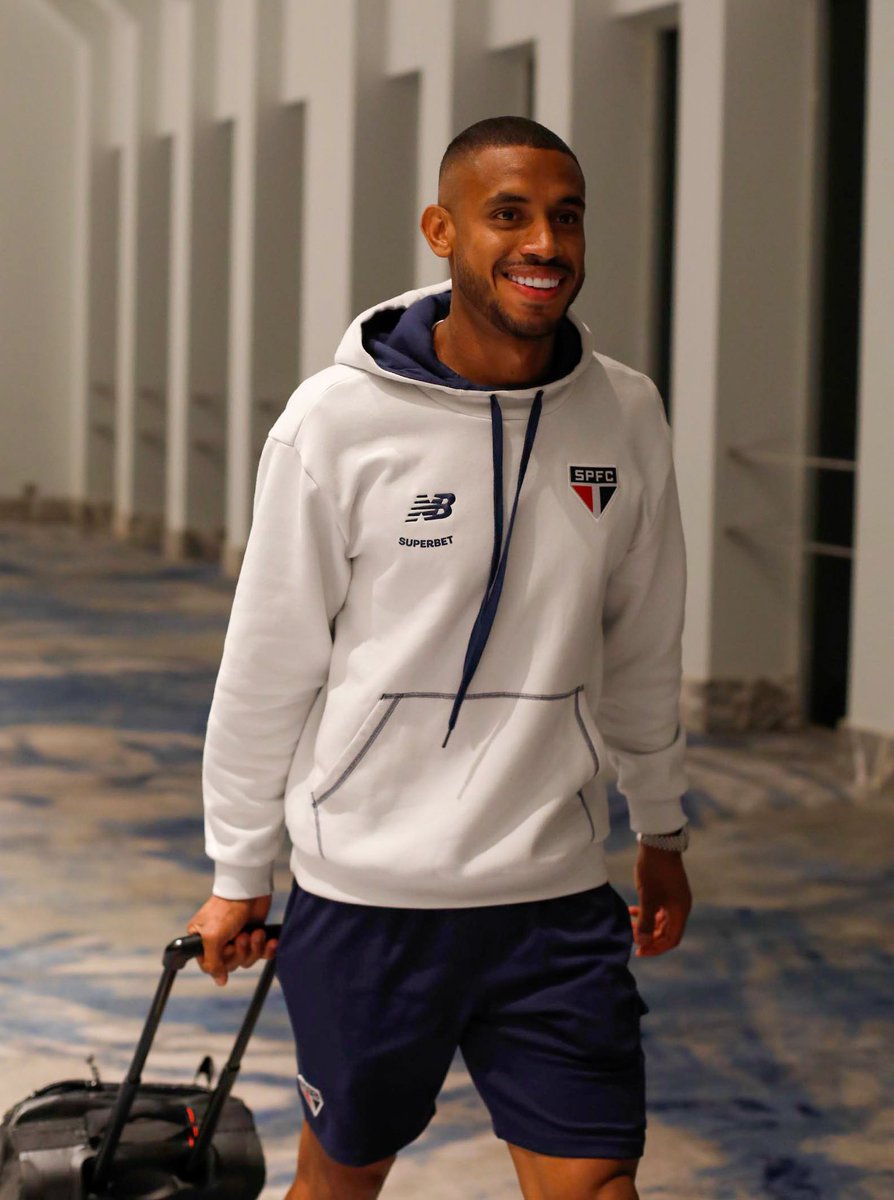 SaoPauloFC tweet picture