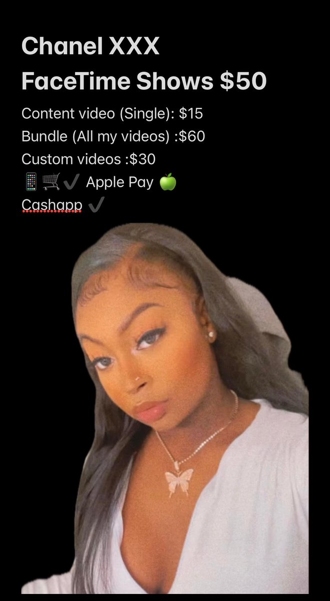 Chanel.Coco (@ChanelCokoo) / Posts / X