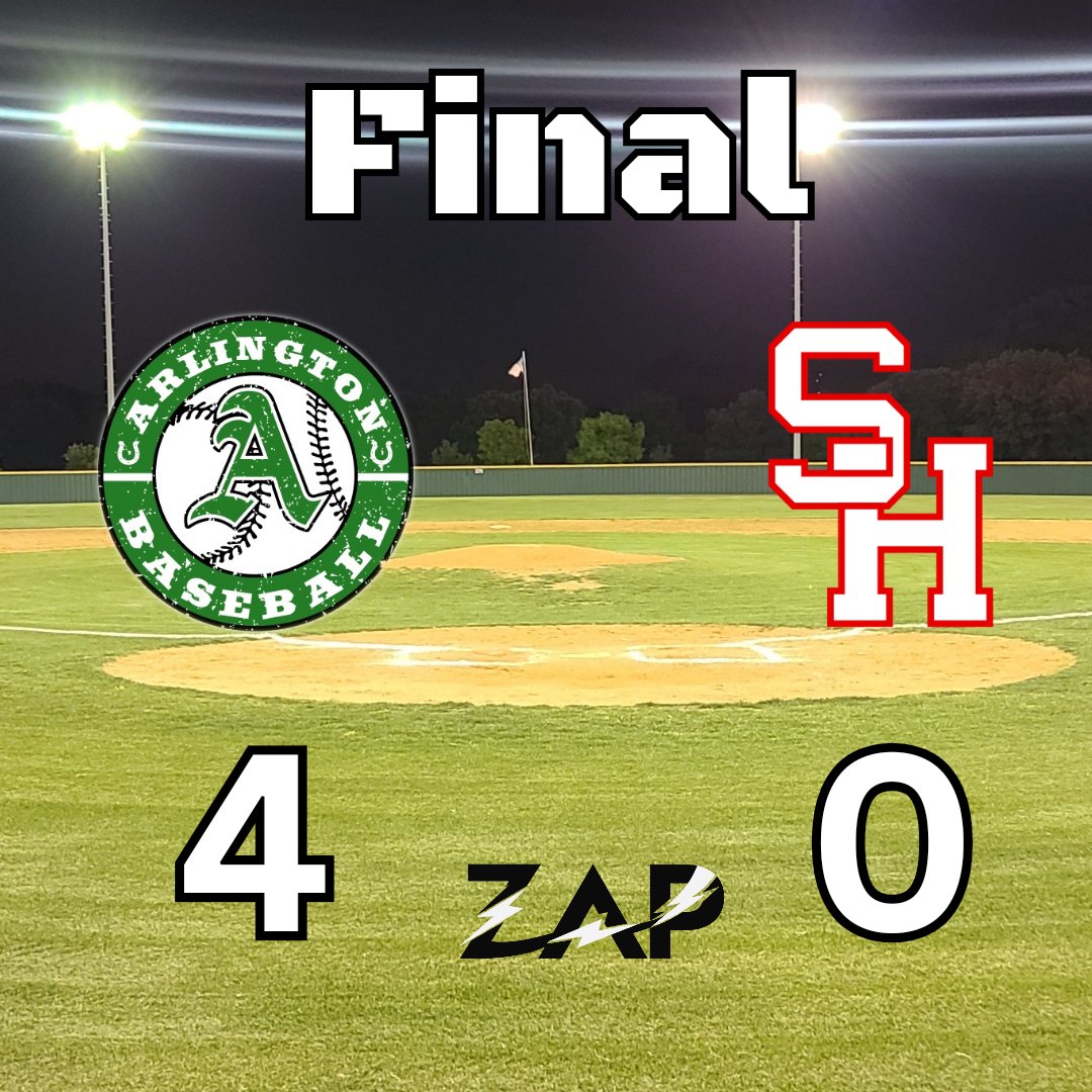 Colts Win!

Ryan Ott goes the 7.0 with 8 K's to get Arlington's 10th district win!

Danny Bustamante had a triple and Mason Hensley had a 2-run double. Up next: Senior Night.

(Also, Bowie won at Martin, 3-2, for the first time in 32 years. Chaos in 8-6A!)
linktr.ee/ZachTheVoice