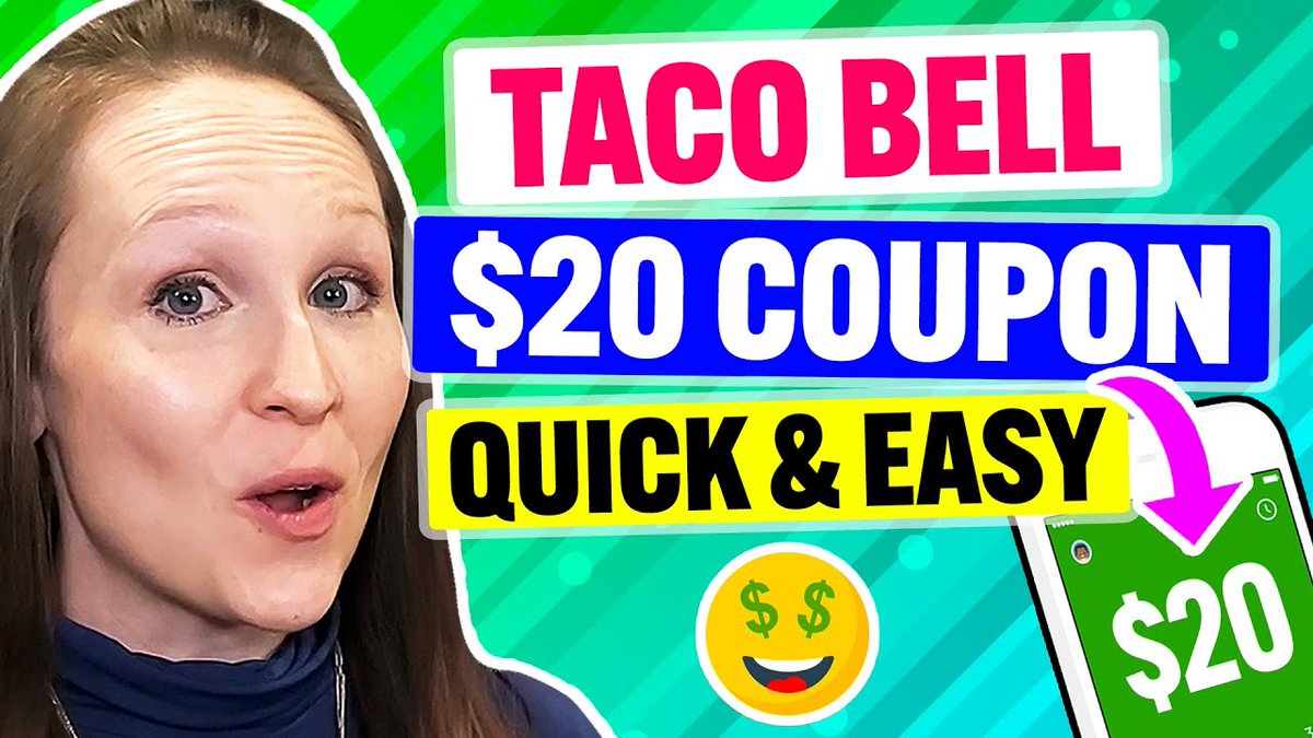 📷📷 Craving tacos? Unlock delicious savings with Taco Bell promo codes now! Don't miss out, click here: 📷 shorturl.at/cjHX0
to satisfy your cravings!
📷 #TacoTuesday #Savings #TacoBell
<a href="/everyone/">Everyone</a>