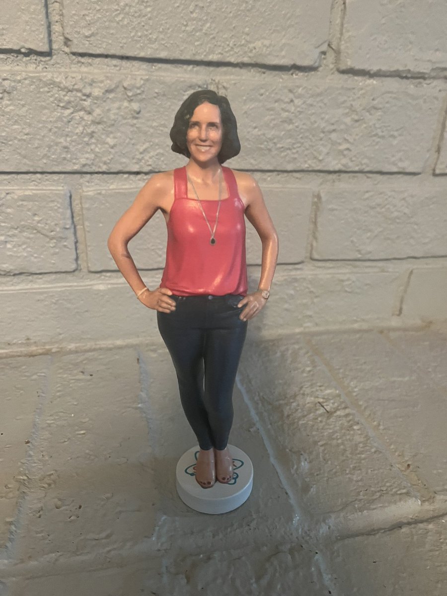 OffCourseMama's tweet image. Shrunk 3D Greenville is coming mid-May. We can’t wait!