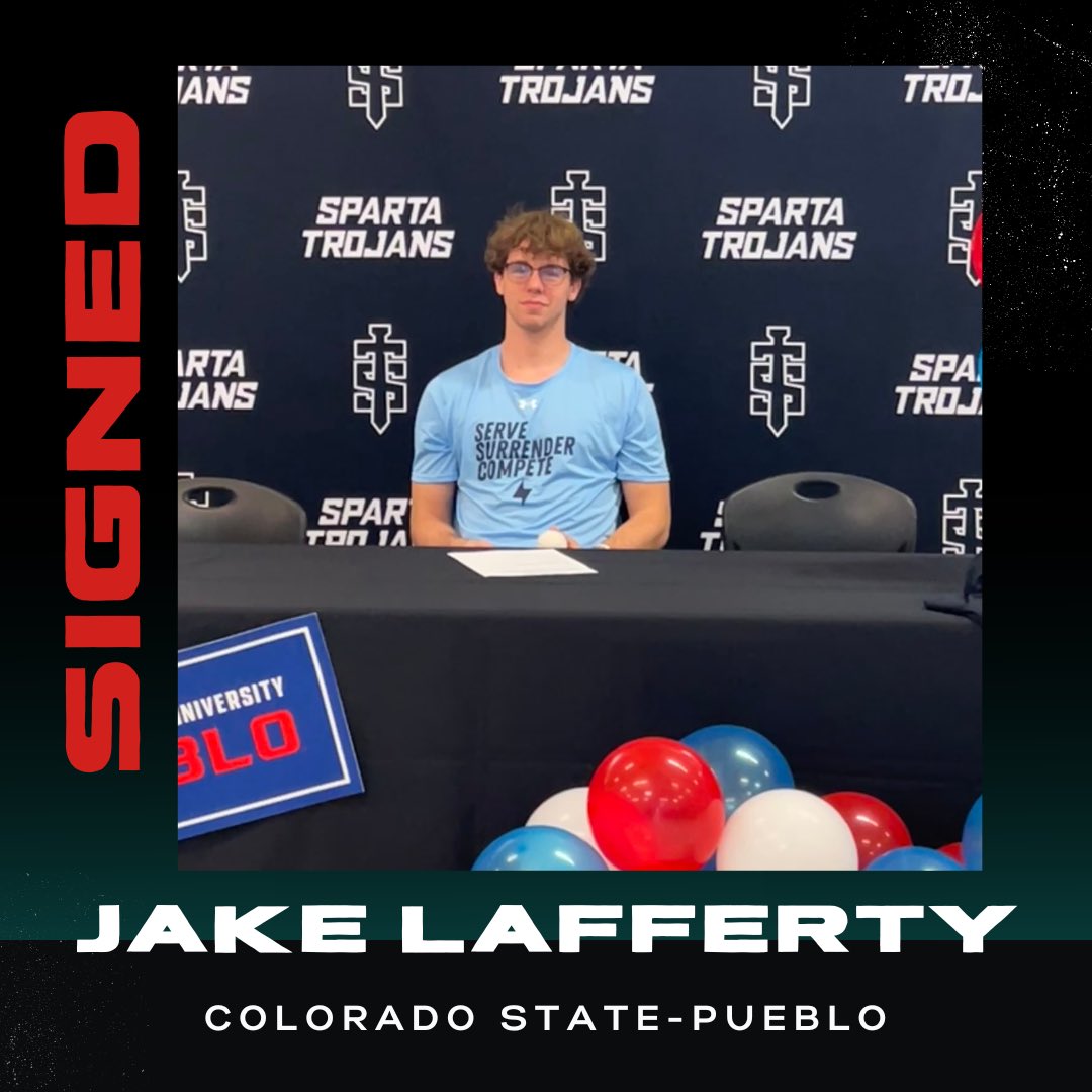 Sparta Athletics tweet media