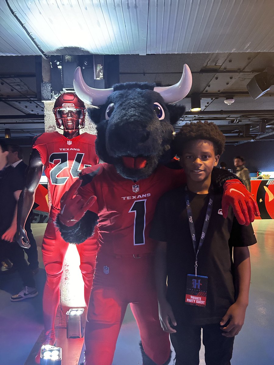 Andre' Walker, PhD, CMAA, TAAC tweet media