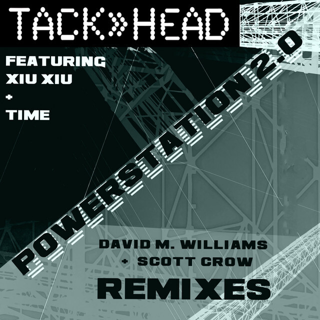 Added to New In Electronic & Experimental on Spotify: 'Powerstation 2.0 (David M. Williams Nightdrive Instrumental Remix)' by Tackhead, David M. Williams, scott crow, Xiu Xiu, Adrian Sherwood, Doug Wimbish, Keith Leblanc, Skip McDonald ift.tt/7MWNQyl #electronicmusic #…