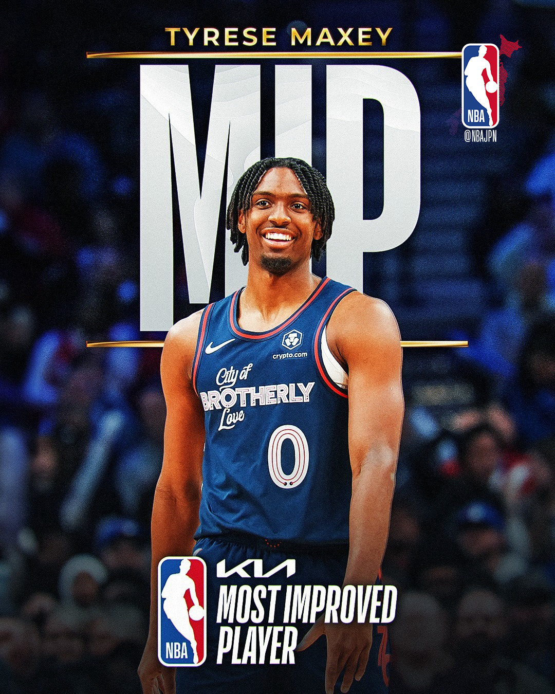 NBA Japan on X: 