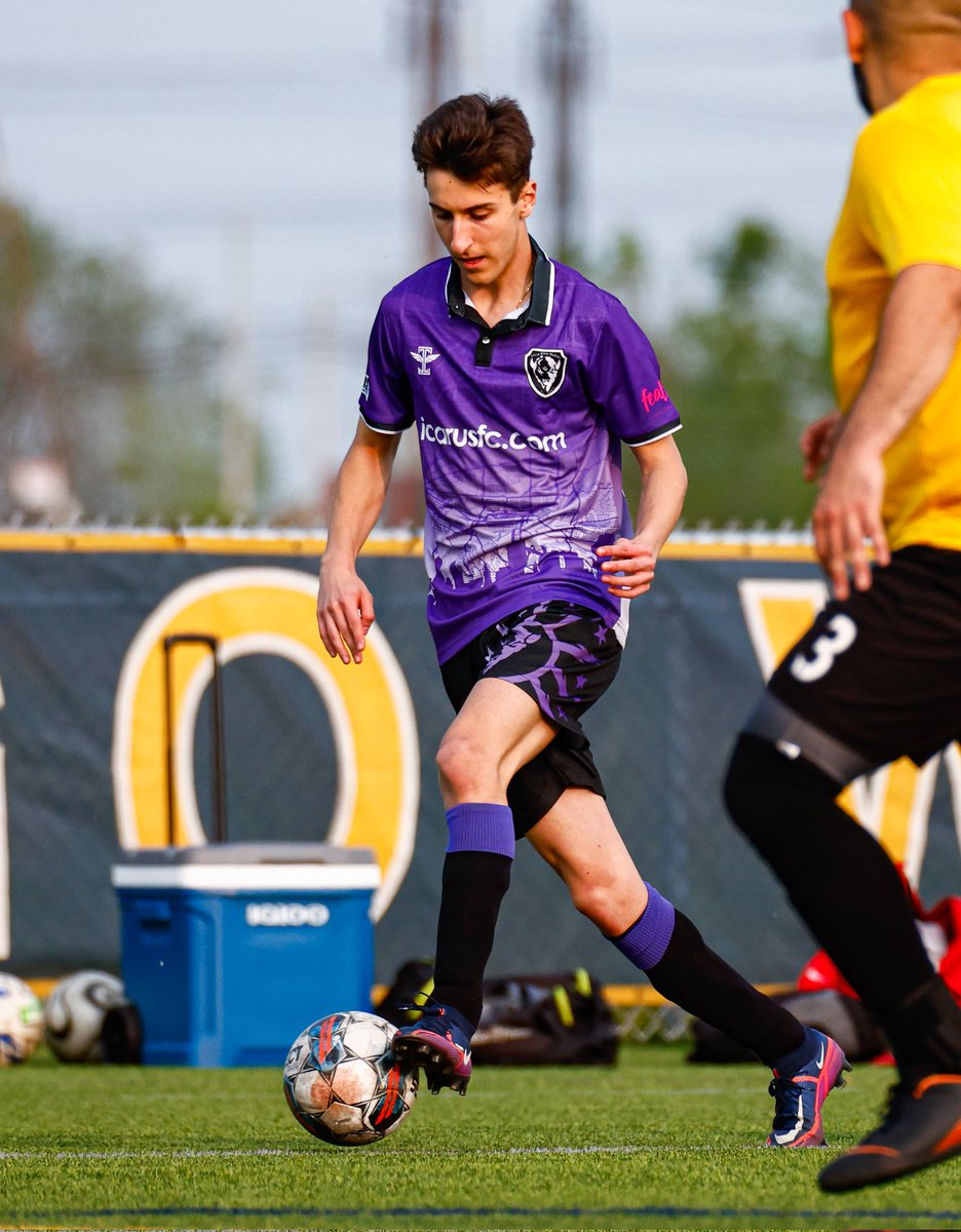 GreatWhiteBflo's tweet photo. A very Happy 21st Birthday today to @yulisirakov!! 🎉

Yuli had a shortened BDSL debut in 2023. Excited to get him back onto the pitch next month!

Now our #PostGameBeers are +1! 🍻

#GWBbirthdays | #BuffaloMatchPics https://t.co/062smNEzPX