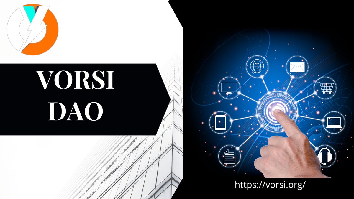 One of the missions of the Vorsi Web3.0 Academy aims to promote and strengthen the development of decentralized applications to achieve a more just, transparent, and autonomous internet.