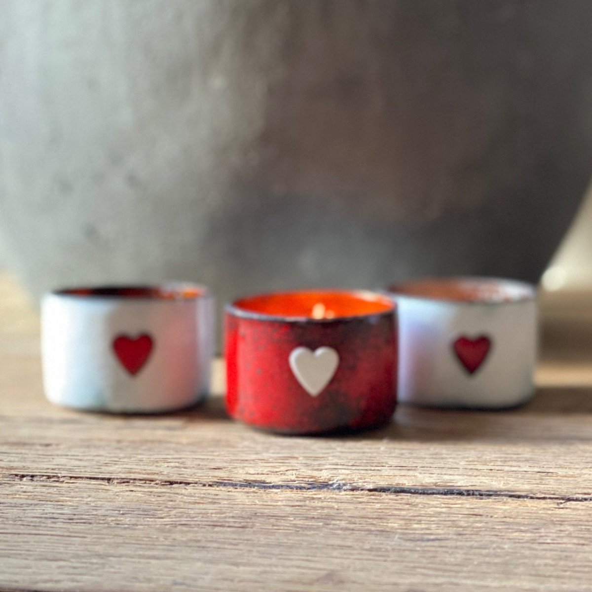 Tea Light Holders tuppu.net/14a3a720 #UKHashtags ##UKGiftHour #MHHSBD #bizbubble #inbizhour #shopsmall #HandmadeHour #giftideas #CandleHolder