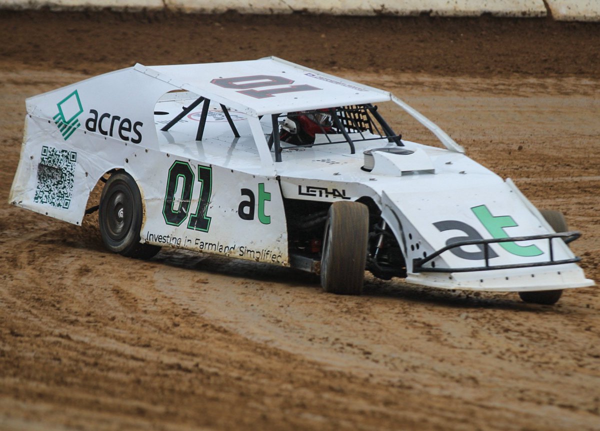 Andrews Autosport tweet media