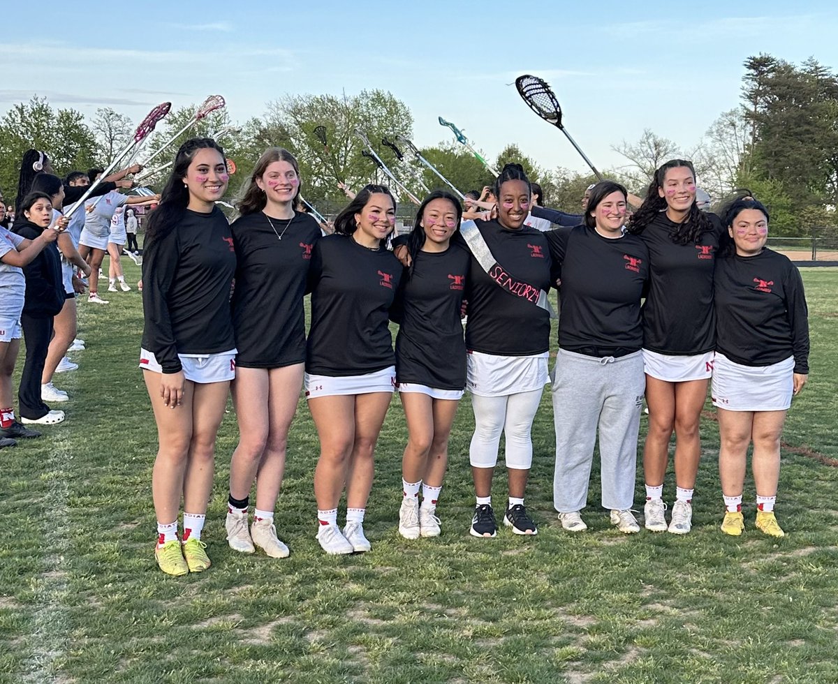 Northwood Girls LAX tweet media