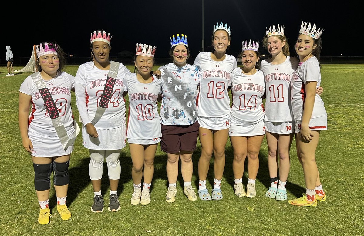 Northwood Girls LAX tweet media