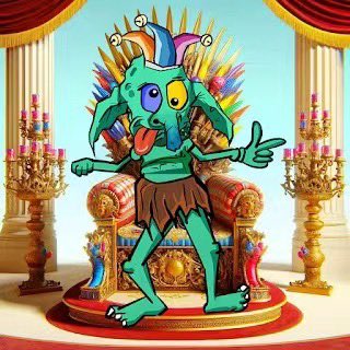 fools_solana's tweet photo. Fools of the world, unite! Our $Fools is about fun, fortune, and a little bit of foolishness. The crypto joke that pays off -no kidding! #CryptoFool.#Solana.#Sol.#Fools https://t.co/fmc9hmYoZo