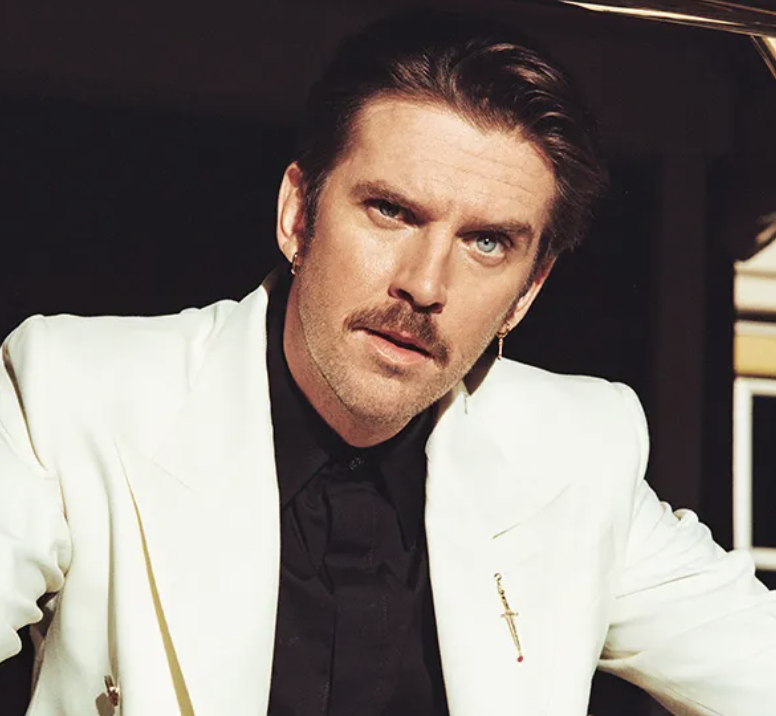 BeyondFest's tweet photo. Dan Stevens, Dan Stevens, Dan Stevens and Dan Stevens https://t.co/3IQMot0u8Y