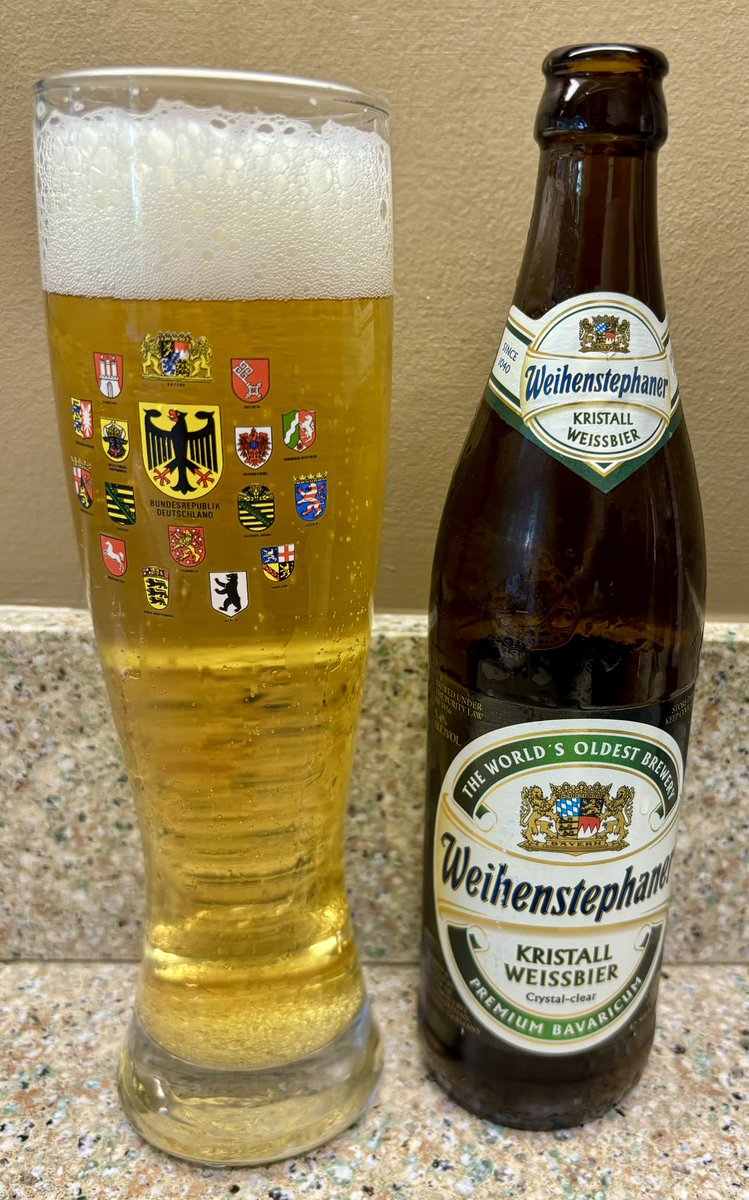 Happy 508th Reinheitsgebot (Purity Order) Day to those that celebrate. #OTD in 1516, William IV, the Duke of Bavaria, issued his purity regulation that beer will only consist of barley, hops, and water. Prost! 🍻 🇩🇪 #Prost #Deutschland #Bier #Cheers #GermanBeer #Beer #Germany