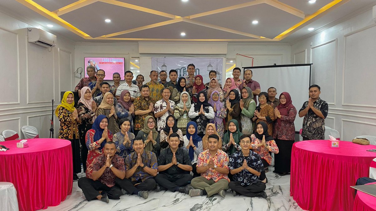 Dinas Pangan Kabupaten Grobogan tweet media