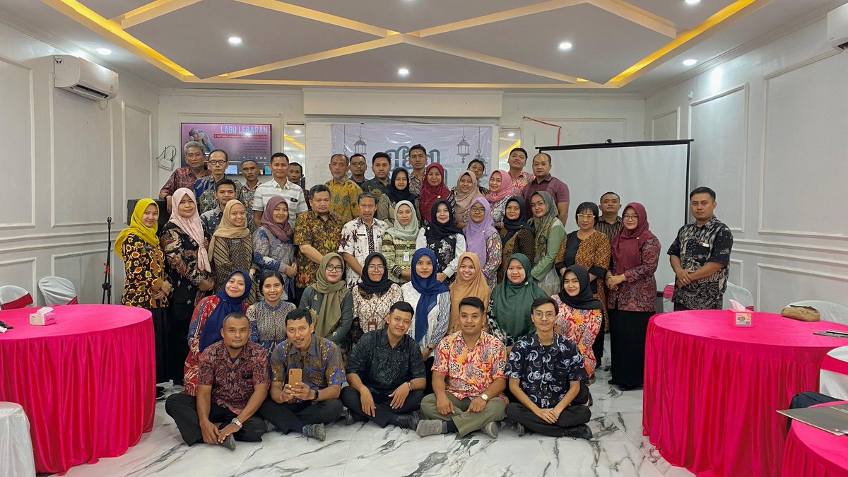 Dinas Pangan Kabupaten Grobogan tweet media