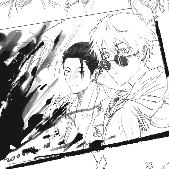summer
#夏五 