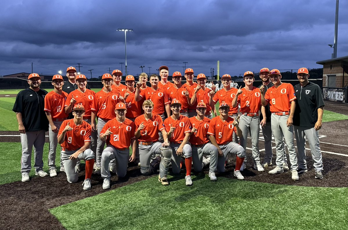 2024 22-3A District Champs! 
Playoff info coming soon…