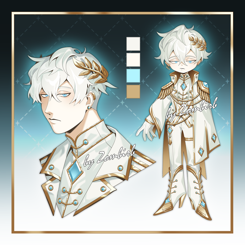 MADoptables (comms open) (@madoptables) on Twitter photo 