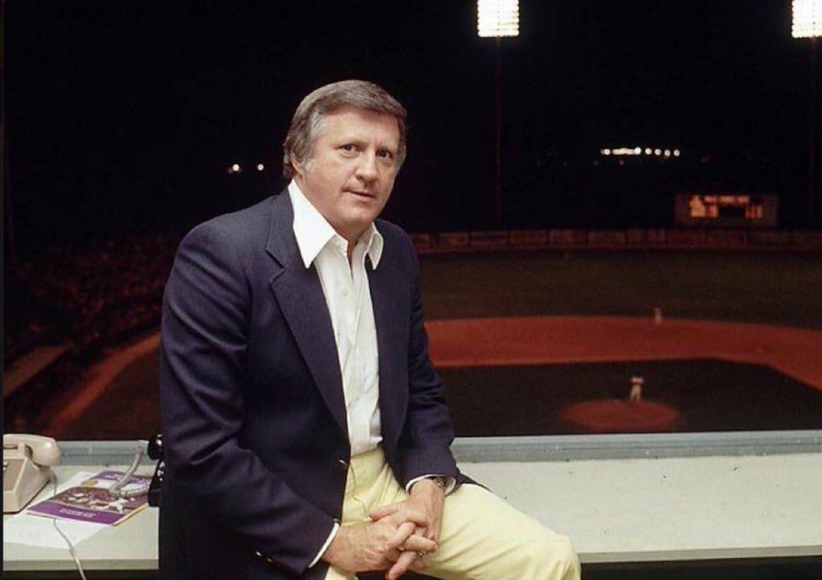 Super70sSports's tweet photo. In 1989, Yankees owner George Steinbrenner meets with Pope John Paul II. He quickly fires him and names Billy Martin pontiff. After Martin leads the Vatican to its best season since the late 1600s, Steinbrenner replaces him with Pope Stump Merrill. https://t.co/muvKyxvH6k