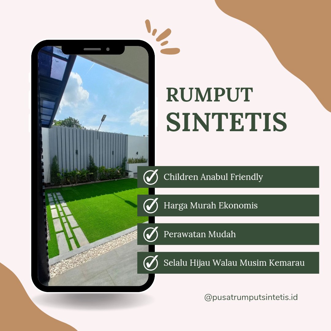 🌿 Temukan Keindahan dan Kenyamanan dengan Rumput Sintetis! 🌿 #RumputSintetisStandarFIFA #JawaTengah #Yogyakarta #HargaRumputLapanganFutsal #Rumput #designinterior #interiordesign #design #interior #futsal #sepakbola #pssi #golf #minigolf  #FYP