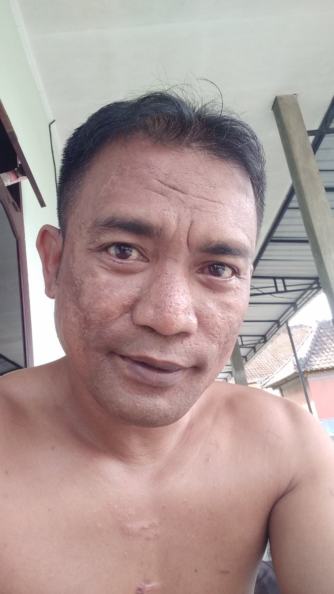 Selamat Pagi.. Yuk Olah Raga Dulu...