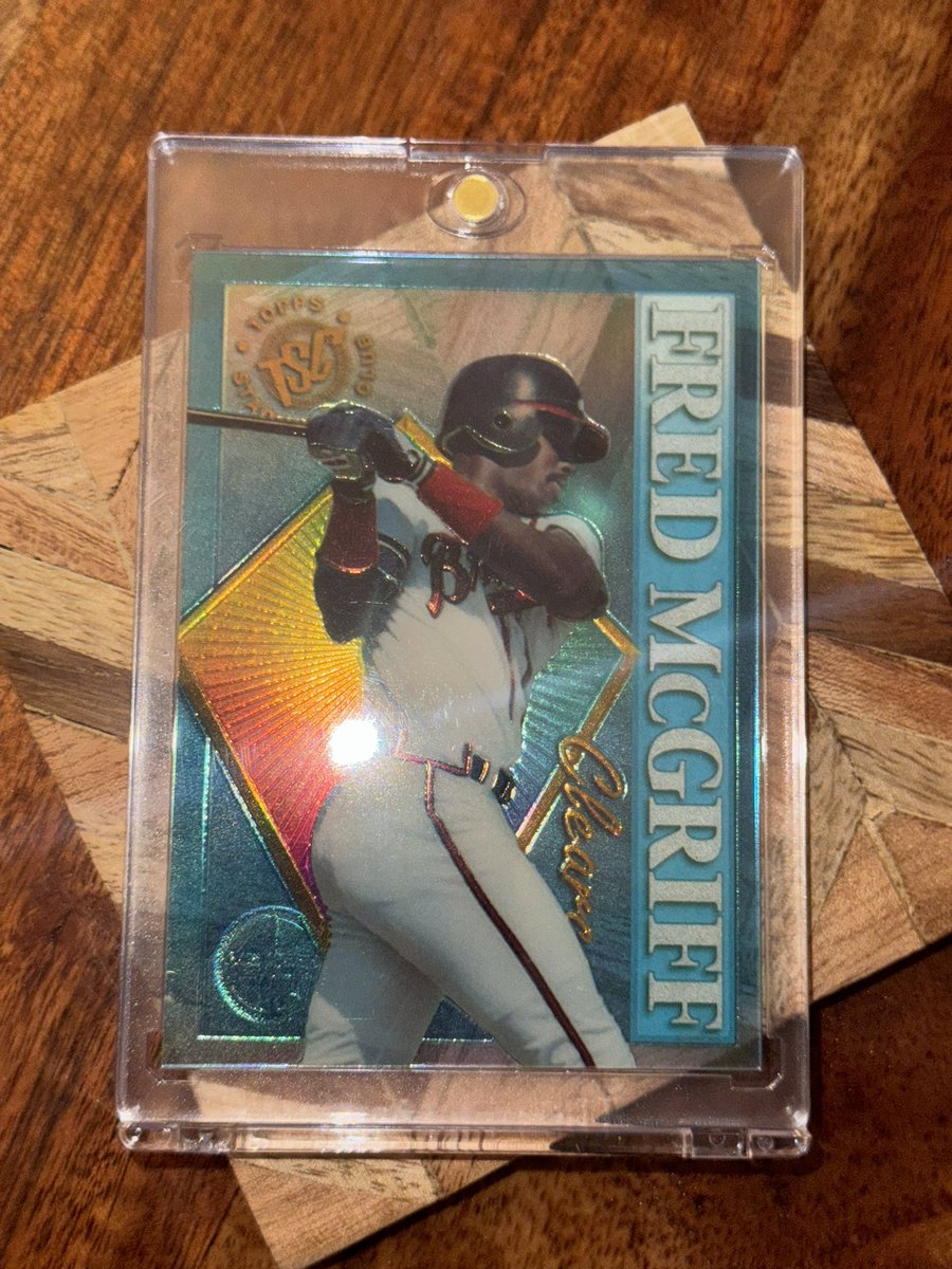 CallMeCollier's tweet image. This card fucks. One day, maybe, junk wax will rise again. @CardPurchaser
