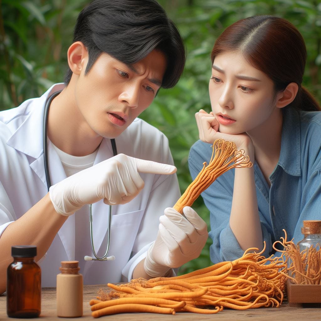 #cordycepsmilitaris
Anti-allergic effects: Cordyceps has been shown to have anti-allergic properties, potentially helping to reduce allergic reactions and symptoms. It help modulate the immune response and alleviate symptoms associated with allergies.