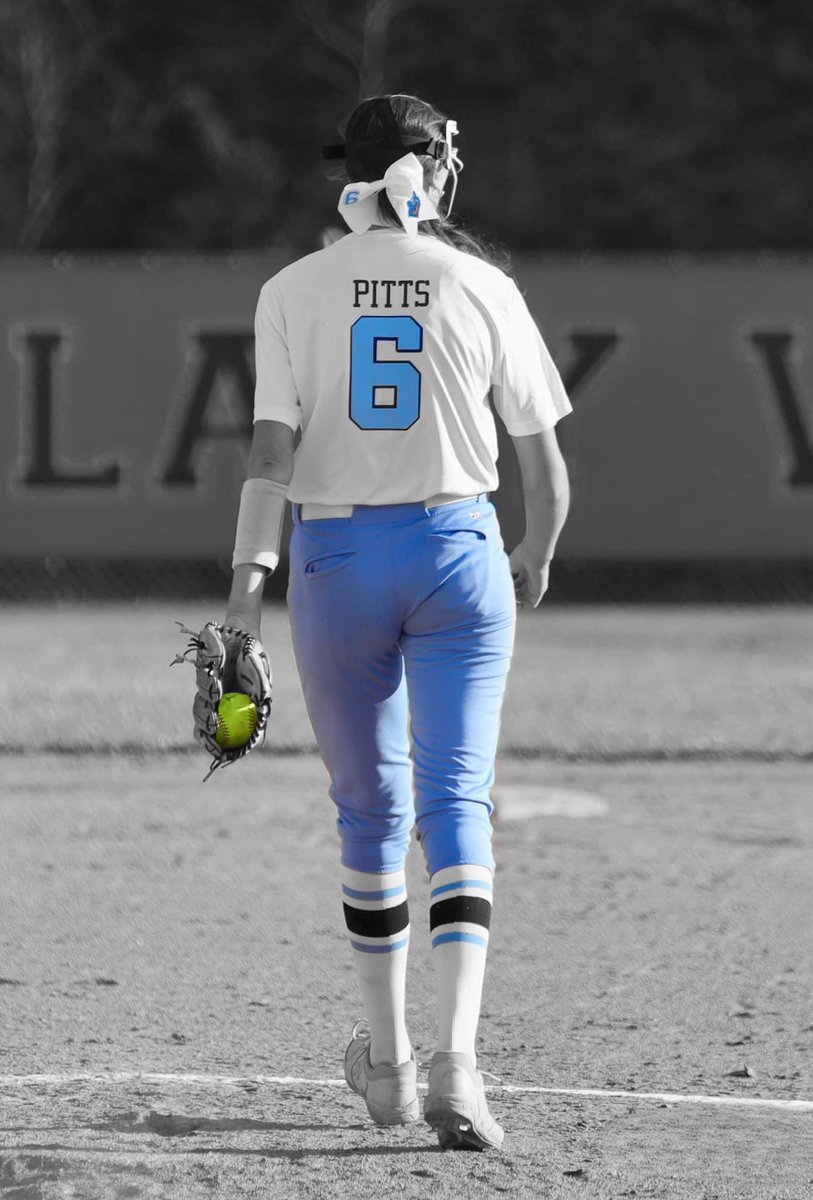Win #12 for <a href="/MadisonPitts20/">Madison Pitts</a> 🙌🏻
SV 8 SA 5
7 innings, 5H, 5R, 1ER, 4BB, 14SO