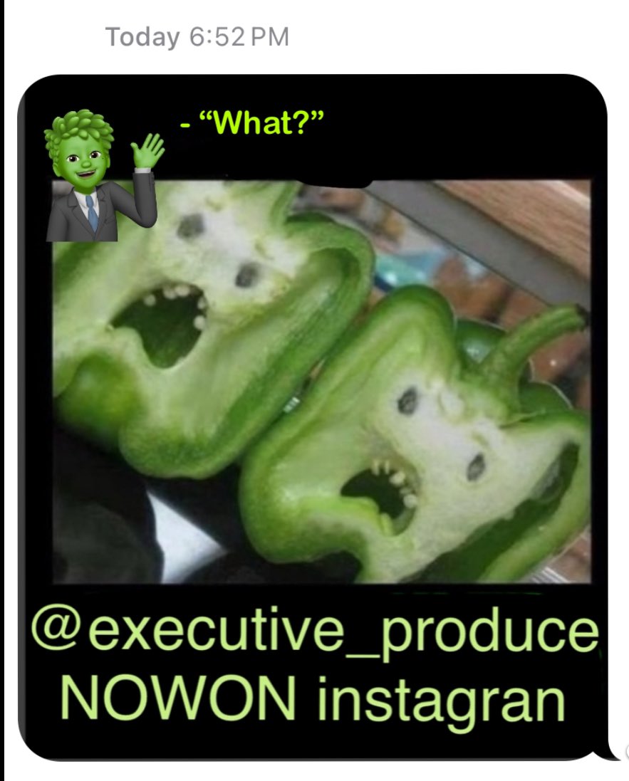 exec_produce's tweet image. Also on your ¡phone!