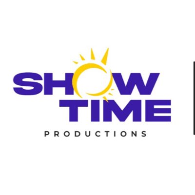 Showtime Productions tweet media
