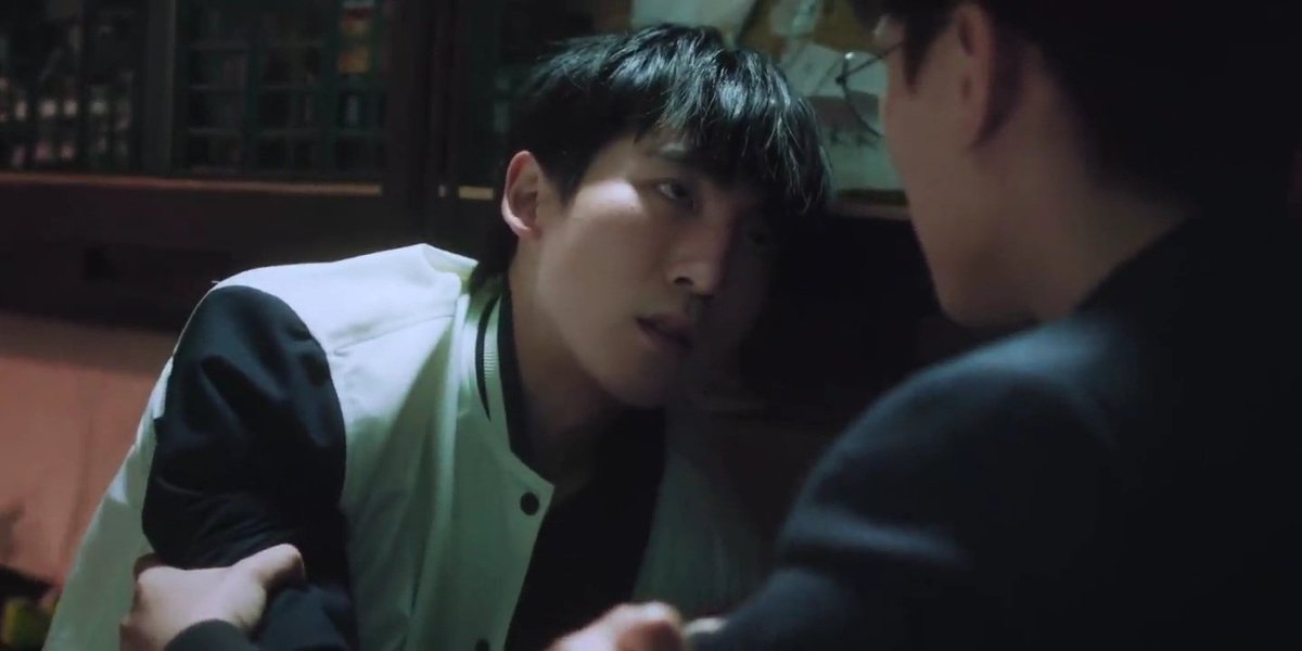 iamroberte's tweet photo. Episode 6: If I forget to say goodbye, does that mean we'll meet again?
The sixth kind of family pretends to be strong and doesn't say goodbye.
#UnknownTheSeries #UnknownEP6 #關於未知的我們 #ChrisChiu #Xuan https://t.co/czcpVeyS0i